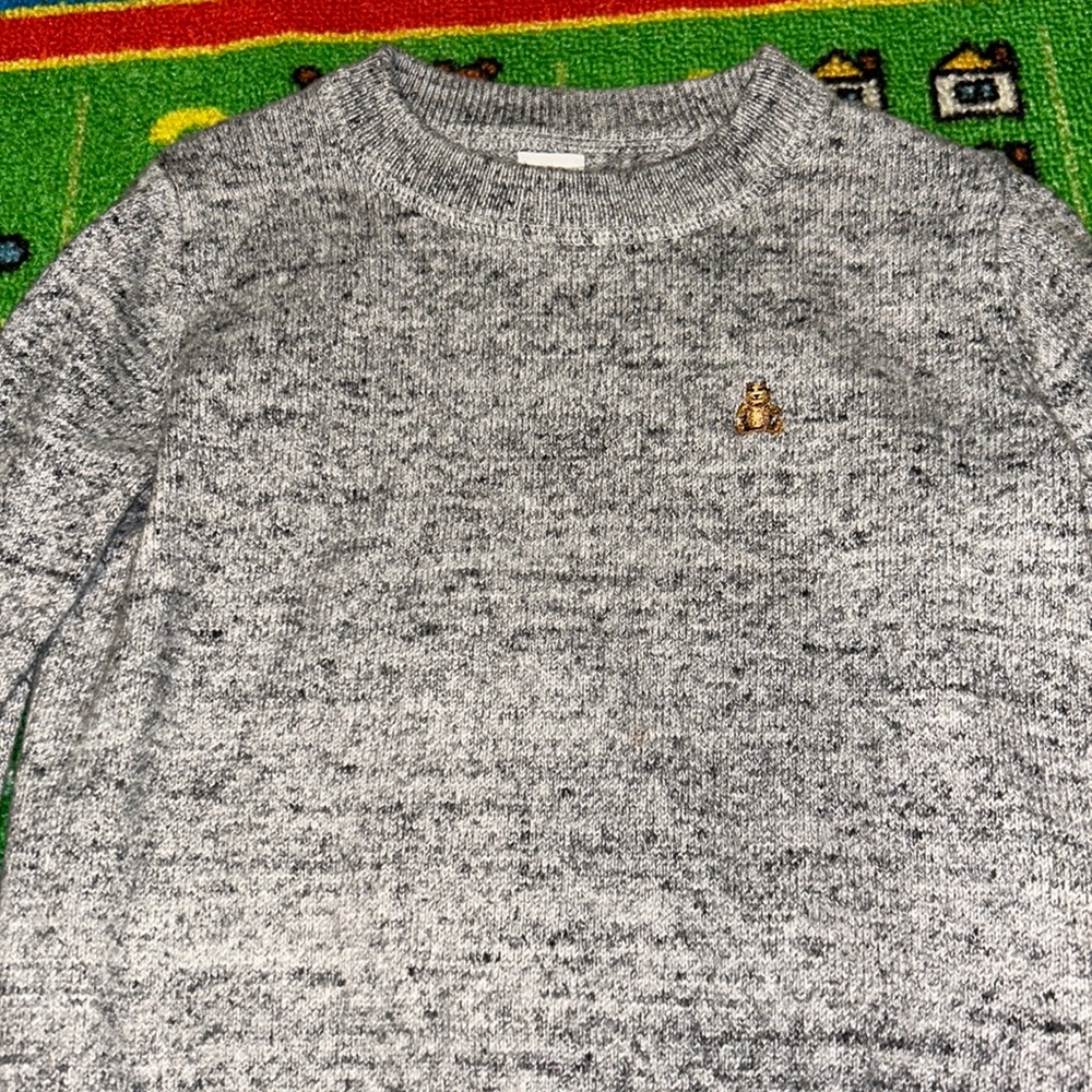 Baby Gap Sweater